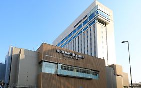 ホテルモントレ姫路